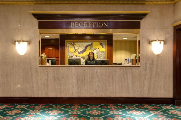Wellington Hotel (New York)